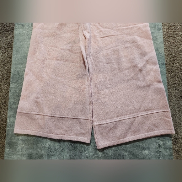 NWT The Drop flare sweatpants - Picture 2 of 5